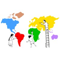 Coletivo Educar Para o Mundo logo - Similar company to Associação Atlética Acadêmica Guimarães Rosa (Aaagr)
