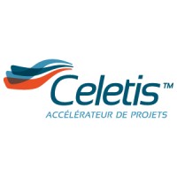 Celetis logo - Similar company to Otteo