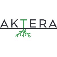 Aktera logo - Similar company to Muncha.Com