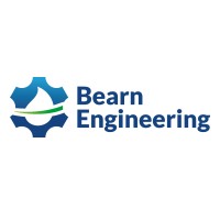 BEARN ENGINEERING logo - Similar company to Effitech