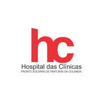 Hospital das Clínicas e Pronto Socorro de Fraturas de Ceilândia logo - Similar company to Disc Importados