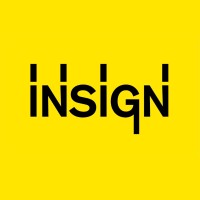 Insign Fabricação Digital logo - Similar company to Neo 3D - Fabricação Digital & E-Learning