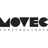 Movec Constructores logo - Similar company to Mahecor Constructora