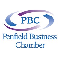 Penfield Business Chamber logo - Similar company to Spartan College Of Aeronautics And Technology