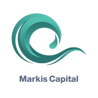 Markis Capital Limited logo - Similar company to 43 Ventures 行恆資本