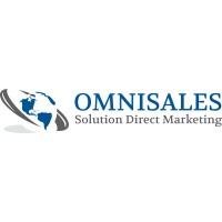 Omnisales logo - Similar company to Omni Energy