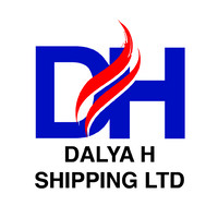Dalya-H Shipping Limited logo - Similar company to Lnshipping