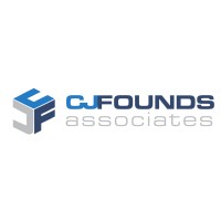 C J Founds Associates Ltd logo - Similar company to Aj Technology Ltd
