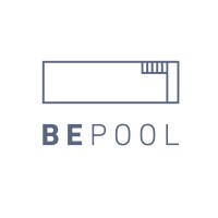 BE-POOL logo - Similar company to Atlantic Bbq