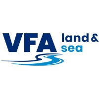 VFA Land & Sea logo - Similar company to Bond Technology Management & Consultancy