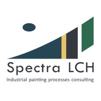 Spectra LCH logo - Similar company to New Era Materials
