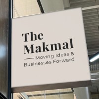 The Makmal logo - Similar company to Ocean Nexus