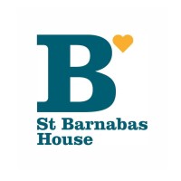 St Barnabas House logo - Similar company to Lab8