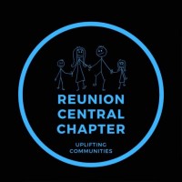 Reunion Central Chapter logo - Similar company to Thrivebridge Malawi