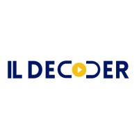 Il decoder logo - Similar company to Ospitami Group