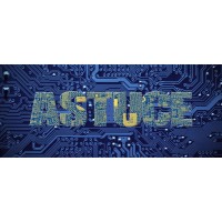 A.S.T.U.C.E. logo - Similar company to Lalachante