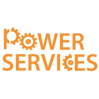 Power Services Australia logo - Similar company to Power Generation Co