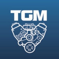 TGM Automotive logo - Similar company to Tgm Automatic