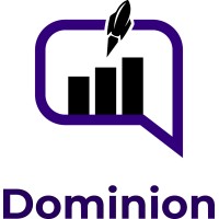Dominion Co logo - Similar company to Gertie'S Trading Co.