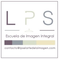 LPS El Arte de la Imagen logo - Similar company to Cuidomi