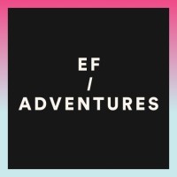EF Adventures logo - Similar company to Ef High School Exchange Year