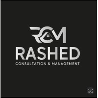 Rashed Consultation and Management logo - Similar company to Asaldi Properties