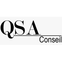 QSA Conseil logo - Similar company to Ipardis Consulting