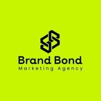 BrandBond — Creative Marketing Agency logo - Similar company to The Factory - Btl Agency