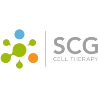 Scg Cell Therapy