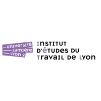 Master 2 Théorie et Pratique du Droit Social logo - Similar company to Association Afoit