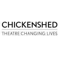 Chickenshed Theatre logo - Similar company to Aof313