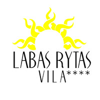 Labas Rytas Vila logo - Similar company to Forest Dose