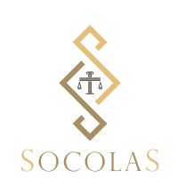 SOCOLAS Indonesia (Social Corporate Law Society) logo - Similar company to Spedagi