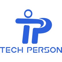 Tech person logo - Similar company to Applet.