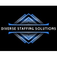 Diverse Staffing Solutions LLC logo - Similar company to Diverserec