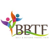 Bali & Beyond Travel Fair ( BBTF Indonesia ) logo - Similar company to M-Santoo!