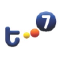 T7 logo - Similar company to T7 International Group