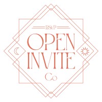 Open Invite Co logo - Similar company to Architropolis
