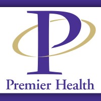 Premier Health logo - Similar company to Ten Eight Concepts