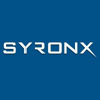 Syronx Technology logo - Similar company to Marpa Infotech
