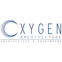 OXYGEN ARCHITECTURE logo - Similar company to Abrume