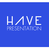 Have Presentation logo - Similar company to Ozgun Ozpinar Presentation Studio