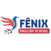 Fênix English School logo - Similar company to Five Medical