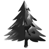 Black Pines IT logo - Similar company to Clearlink It, Llc