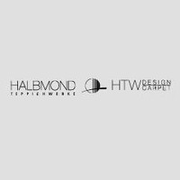 Halbmond Teppichwerke GmbH logo - Similar company to Fletco Carpets A/S