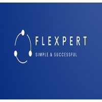 FLEXPERT logo - Similar company to Nexus Core Systems
