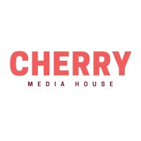 Cherry Media House logo - Similar company to Cherry New Business Company
