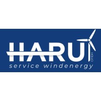 HaRu GmbH logo - Similar company to Conekotech