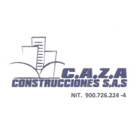C.A.Z.A Construcciones Sas