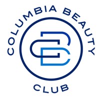 Columbia Beauty Club logo - Similar company to Frothee